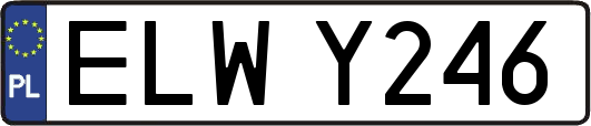 ELWY246