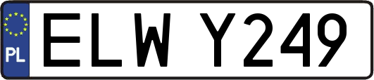ELWY249