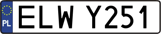 ELWY251