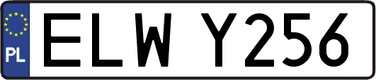 ELWY256