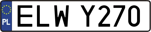 ELWY270
