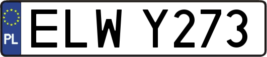 ELWY273