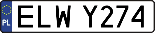 ELWY274