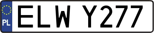 ELWY277