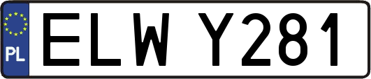 ELWY281