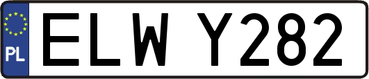 ELWY282