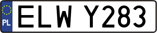 ELWY283