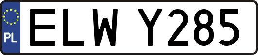 ELWY285