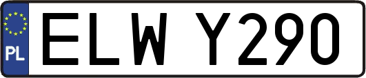 ELWY290