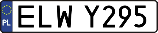 ELWY295