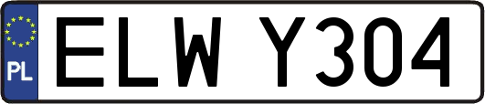 ELWY304