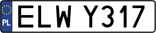 ELWY317