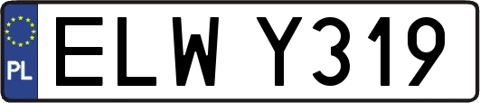 ELWY319