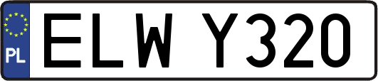 ELWY320