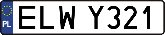 ELWY321