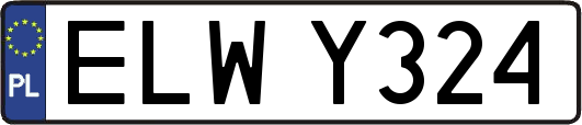 ELWY324