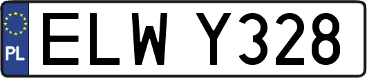 ELWY328