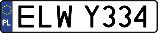 ELWY334