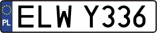 ELWY336