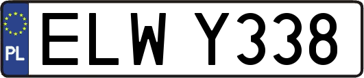 ELWY338