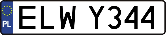 ELWY344