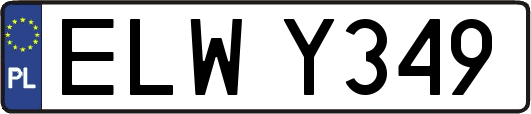 ELWY349