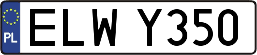 ELWY350
