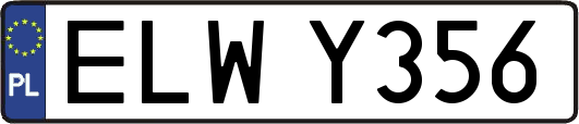 ELWY356