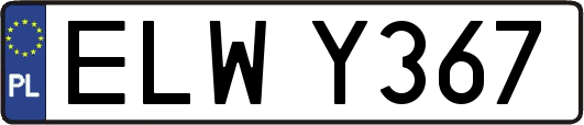 ELWY367