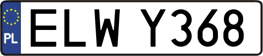 ELWY368