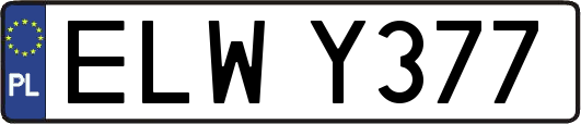 ELWY377