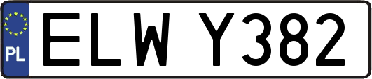 ELWY382