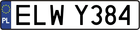 ELWY384