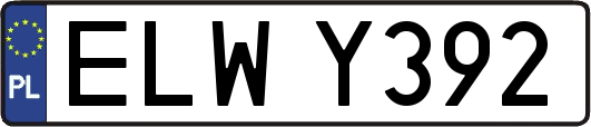 ELWY392