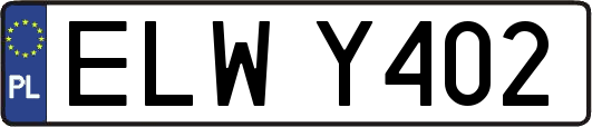 ELWY402
