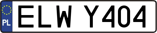 ELWY404