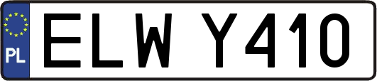 ELWY410