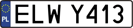 ELWY413