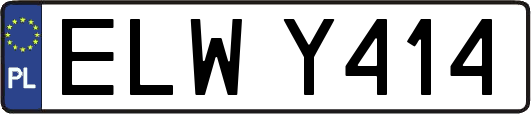 ELWY414