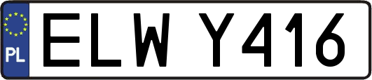 ELWY416