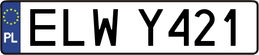 ELWY421