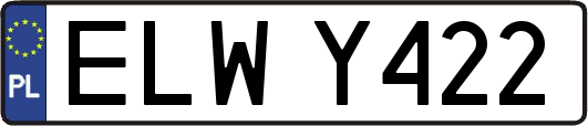 ELWY422