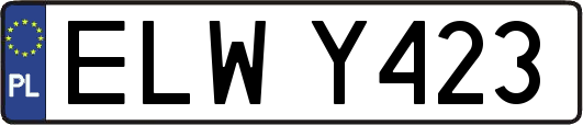 ELWY423