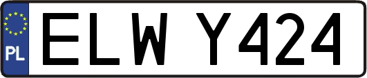 ELWY424