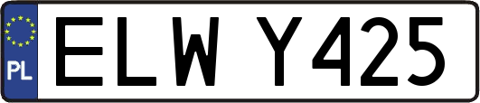 ELWY425