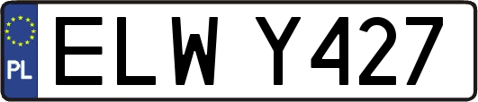 ELWY427