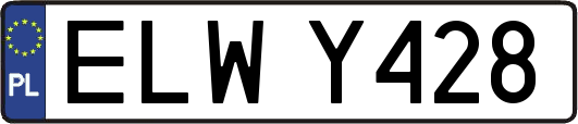 ELWY428