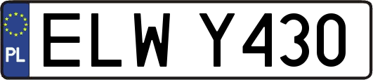 ELWY430