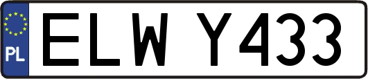 ELWY433