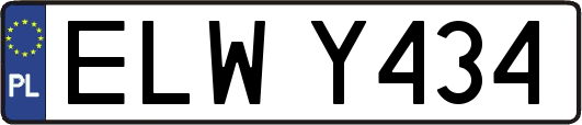 ELWY434